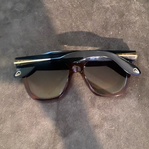 Givenchy sunglasses GV 7008/S ),Color 0QON Havana Black - Picture 11 of 15